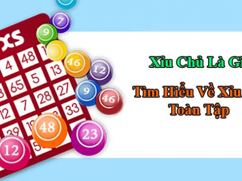 Xỉu chủ là gì