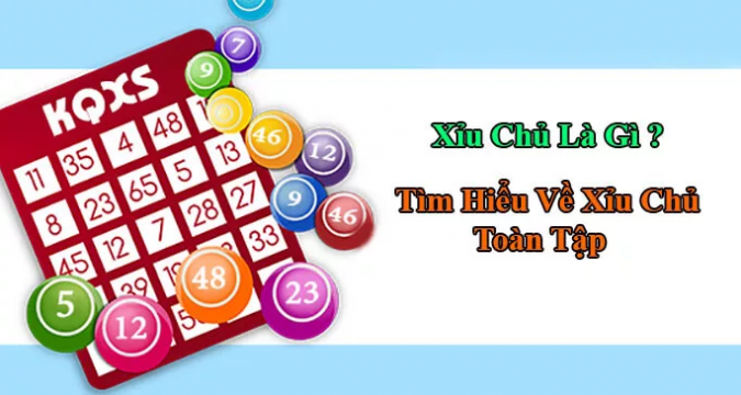 Xỉu chủ là gì