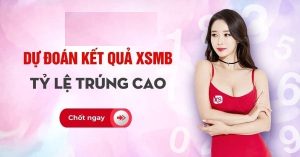 Dự đoán kết quả 12/3